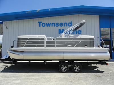 BOATZON | 2023 Sweetwater Xperience SW 2286 SBX