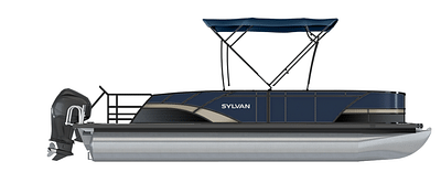 BOATZON | 2023 Sylvan L Series L3 DLZ