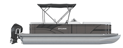 BOATZON | 2023 Sylvan L Series L3 DLZ L3