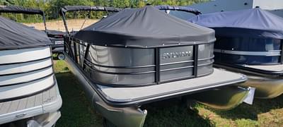 BOATZON | 2023 Sylvan MIRAGE 8522 CLZ