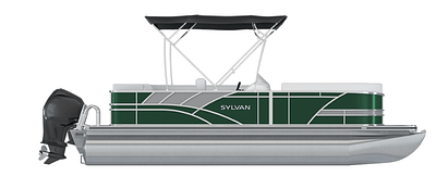 BOATZON | 2023 Sylvan Mirage Cruise 8520 Cruise