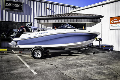 BOATZON | 2023 Tahoe 185 S