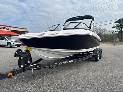 BOATZON | 2023 Tahoe 200 S