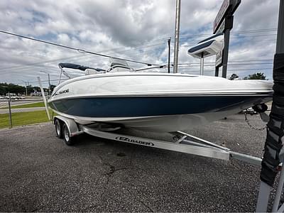 BOATZON | 2023 Tahoe 2150 CC