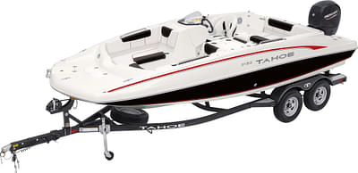 BOATZON | 2023 Tahoe 2150F w/Mercury® FourStroke 200 XL