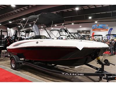 BOATZON | 2023 Tahoe T18 BOATZON | 2023 Tahoe T18