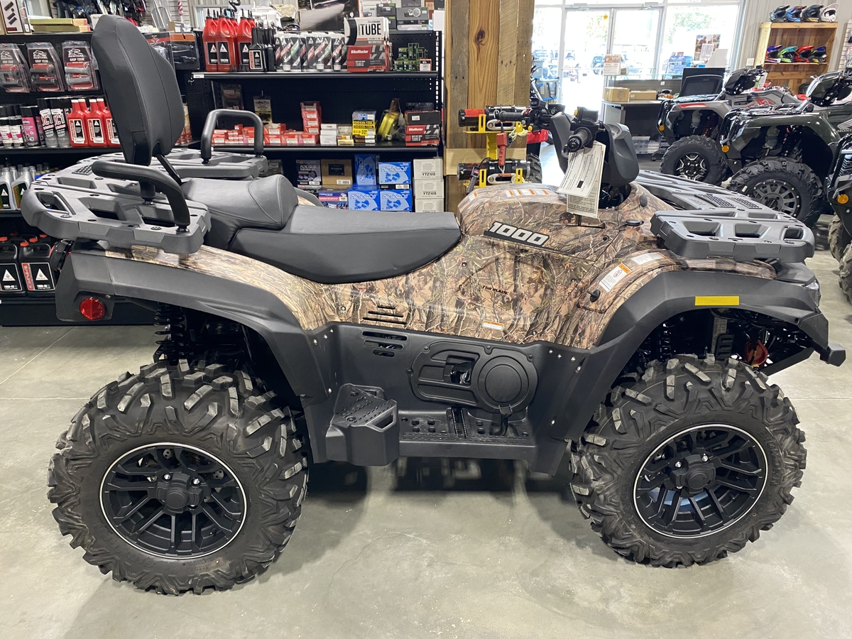 2023 TGB TGB BLADE 1000 LTX EPS CAMO 2023 - Sold Boat