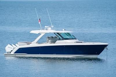 BOATZON | 2023 Tiara 38 LS