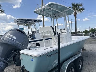 BOATZON | 2023 Tidewater Boats 2110 Bay Max