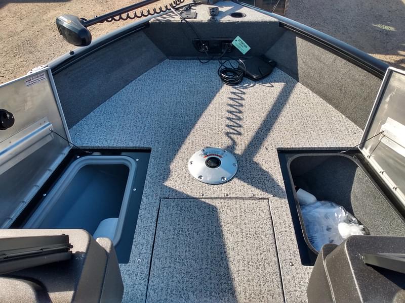 New 2023 Tracker Boats PRO GUIDE V175 WT COMBO for sale in watertown ...