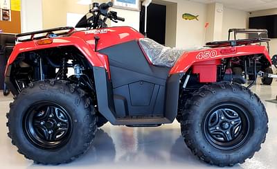 BOATZON | 2023 Tracker Off Road 450