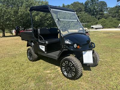 BOATZON | 2023 Tracker Off Road Ox400 EV