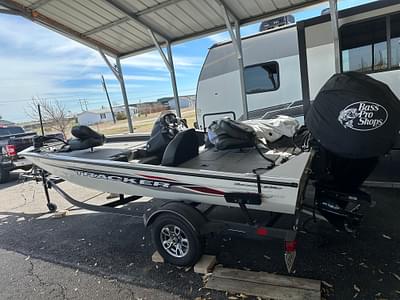 BOATZON | 2023 Tracker Pro for sale