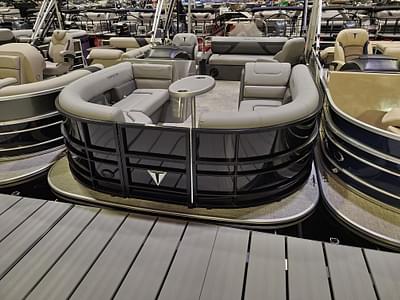 BOATZON | 2023 Trifecta 24UL C Series With A 115HP Suzuki Motor BOATZON | 2023 Trifecta 24UL C Series With A 115HP Suzuki Motor