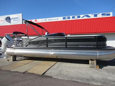 BOATZON | 2023 Vanderbilt 700T