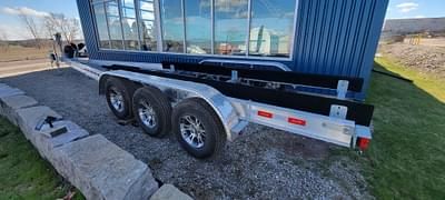 BOATZON | 2023 Venture Trailer Inc VATB12625