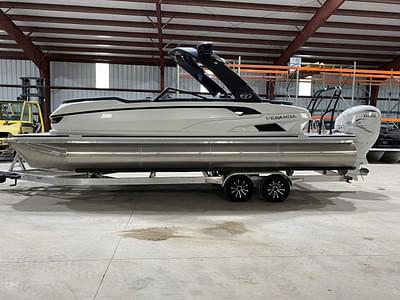 BOATZON | 2023 Veranda V One 25