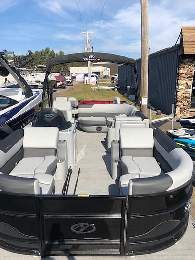 BOATZON | 2023 Veranda VF22F2