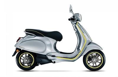 BOATZON | 2023 Vespa Elettrica 70 kmh