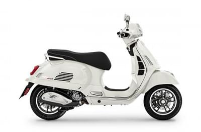 BOATZON | 2023 Vespa GTS Super 300