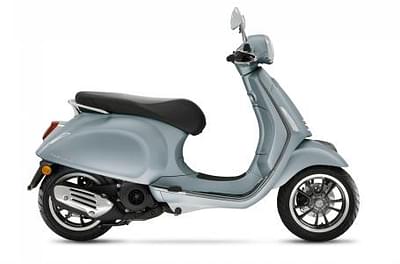 BOATZON | 2023 Vespa Primavera 150 S