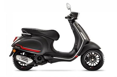 BOATZON | 2023 Vespa Primavera 150 S