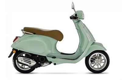 BOATZON | 2023 Vespa Primavera 50