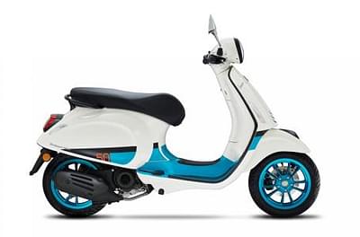 BOATZON | 2023 Vespa Primavera 50 Color Vibe