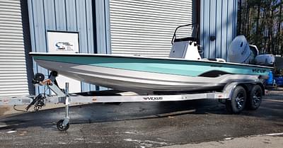 BOATZON | 2023 Vexus 1980 CC BOATZON | 2023 Vexus 1980 CC