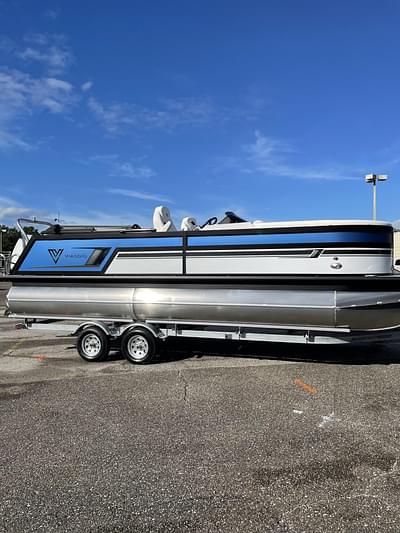 BOATZON | 2023 Viaggio D23B Diamante Bar Unit Sandbar Killer