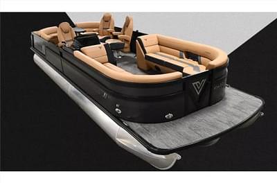 BOATZON | 2023 Viaggio Diamante D26T