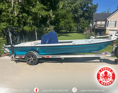 BOATZON | 2023 Xplor Boatworks x7