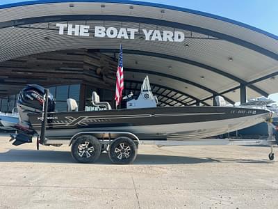 BOATZON | 2023 Xpress H22B