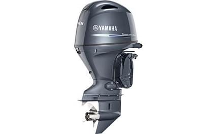 BOATZON | 2023 Yamaha 115HP  20 Shaft