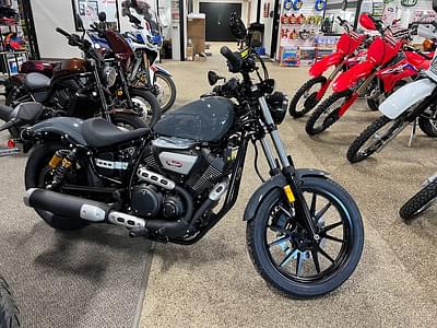 BOATZON | 2023 Yamaha Bolt RSpec