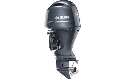 BOATZON | 2023 Yamaha F200LB