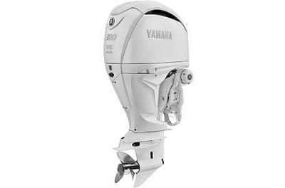 BOATZON | Yamaha F300XCB2