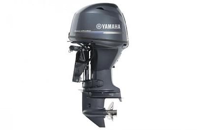 BOATZON | 2023 Yamaha F60  20 in Shaft Tiller F60LHB