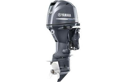 BOATZON | 2023 Yamaha F70LA  20 Shaft