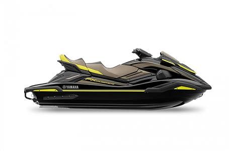 New 2023 Yamaha FX Cruiser SVHO for sale in n/a, Wisconsin