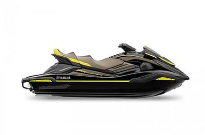 BOATZON | 2023 Yamaha FX Cruiser SVHO