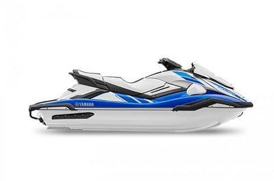 BOATZON | 2023 Yamaha FX HO