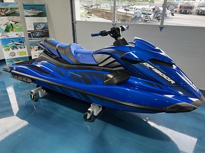 BOATZON | 2023 Yamaha GP1800 R SVHO