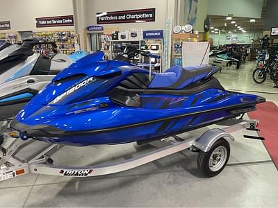 BOATZON | 2023 Yamaha GP1800CYA