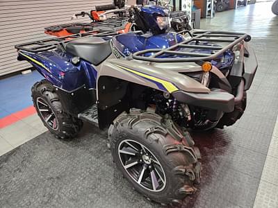 BOATZON | 2023 Yamaha Grizzly EPS SE