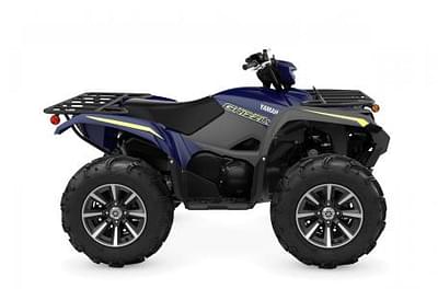 BOATZON | 2023 Yamaha Grizzly EPS SE