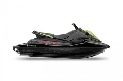 BOATZON | 2023 Yamaha JETBLASTER BLACKACID GR