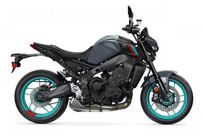 BOATZON | 2023 Yamaha MT09