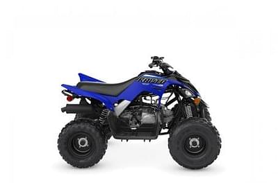 BOATZON | 2023 Yamaha Raptor 90