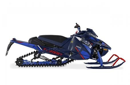 New 2023 Yamaha FX Cruiser SVHO for sale in n/a, Wisconsin
